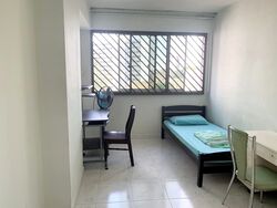 Blk 141 Serangoon North Avenue 2 (Serangoon), HDB 5 Rooms #466480781
